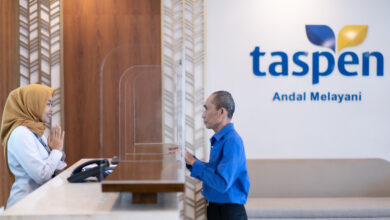 Autentikasi Awal Bulan Jadi Kunci, Taspen Ingatkan Manfaat Pensiun Jangan Terlambat Cair