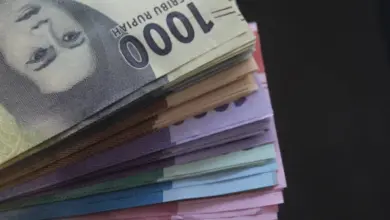 Rupiah Pernah Menyentuh Rp17.700, Posisi Ini Masih Kalah Dari Beberapa Mata Uang ASEAN