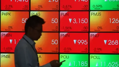 IHSG Gagal Pertahankan Kenaikan Awal, Tekanan MSCI dan Tambang Masih Membayangi