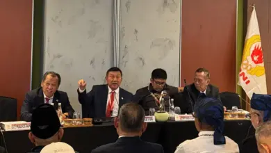 Domino Resmi Masuk Jalur Pembinaan KONI, PB ORADO Siap Kejar Prestasi Nasional
