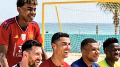 Target Hattrick Spanyol Termuda, Lamine Yamal Balas Candaan Gavi Di Piala Dunia 2026