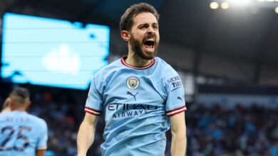 Bernardo Silva Pamit Dari City, Sembilan Tahun Penuh Gelar Dan Ikatan Emosional