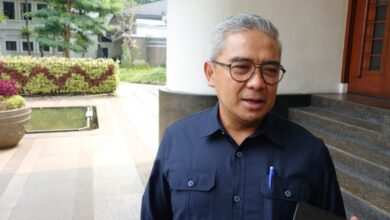 Pemkot Bandung Batasi Ketat JPO Asia Afrika Saat Persib Bersiap Rayakan Gelar