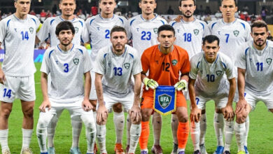 Format Baru Piala Dunia 2026 Membuka Jalan, Cape Verde Hingga Uzbekistan Cetak Debut Bersejarah
