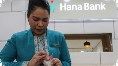 Laba Hana Bank Tembus Rp200,78 Miliar, Modal Kuat dan DPK Melaju Lebih Cepat daripada Kredit