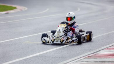 Di Tengah 69 Pembalap, Dewa United Motorsport Mengunci Gelar Tim Rok Cup 2026