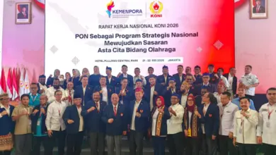 Banten dan Lampung Dipilih Pegang PON 2032, Kesiapan Venue Jadi Pembeda Utama