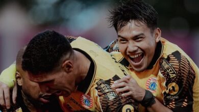 Persija Incar Pesta Penutup Di JIS, Tiga Poin Jadi Harga Mati Demi The Jakmania