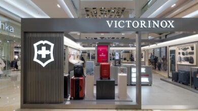 Toko Fisik Kini Jadi Panggung Cerita Brand, Victorinox Bidik Konsumen Urban Jakarta dengan Pengalaman Imersif