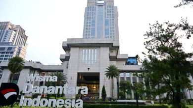 DSI Didorong Jadi Satu Pintu Ekspor SDA, Pengawasan Devisa Dipercaya Makin Rapat