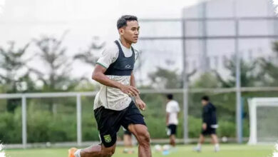 Laga Terakhir Persebaya Bukan Sekadar Tiga Poin, GBT Siapkan Salam Perpisahan untuk Bonek