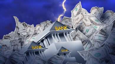 CASA Jadi Tameng Utama Bank, Kenaikan BI Rate 5,25% Mulai Menekan Margin