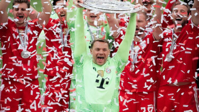 Neuer Kembali Dipanggil, Ter Stegen Absen Saat Jerman Umumkan Skuad Piala Dunia 2026