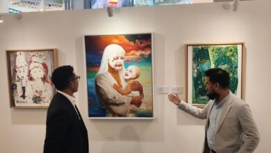 Pameran 70 Karya di Gandaria City Dorong Ruang Berkarya yang Lebih Inklusif