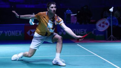 Ubed Tersungkur Di Akhir, Indonesia Menutup Malaysia Masters 2026 Tanpa Wakil Lolos