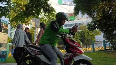 Komisi Ojol Dipangkas, GOTO Hadapi Tekanan Pendapatan Sambil Mengandalkan Fintech