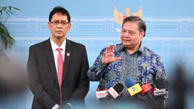 Dukungan Asosiasi Mengalir Untuk DSI, Transparansi Struktur Jadi Syarat Utama