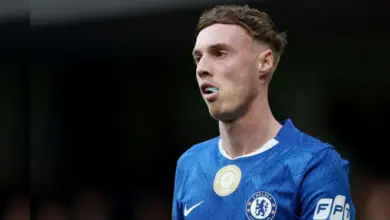Tuchel Tegas Soal Karakter, Cole Palmer Gagal Masuk Skuad Inggris Untuk Piala Dunia 2026