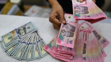 Defisit Transaksi Berjalan Tembus Level Terdalam 6 Tahun, Rupiah Masih Berisiko Melemah