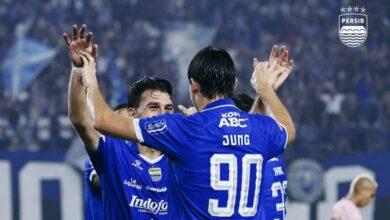 Satu Laga Penentu di GBLA, Persib Wajib Menang Saat Borneo FC Mengintai Gelar