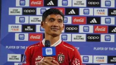 Gol Kadek Agung di Menit 40 Bikin Dewa United Tertahan, Bali United Pulang Dengan Kejutan Besar