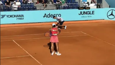 Aldila Sutjiadi Tembus Final Morocco Open 2026, Peluang Gelar Ketujuh Terbuka Lebar
