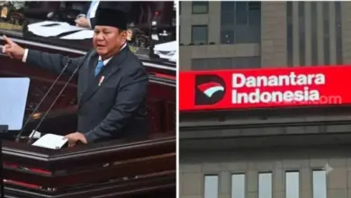 DPR Kawal PT DSI, Kebocoran Ekspor Bernilai Rp 2.300 Triliun Jadi Sorotan Utama