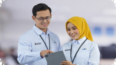 TASPEN Salurkan Gaji Ke-13 Pensiunan ASN Secara Otomatis, Tanpa Potongan Biaya Apa Pun