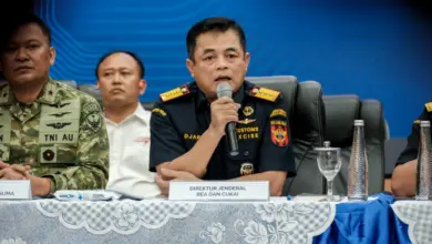 Emas 527 Gram Nyaris Lolos Ke Malaysia, Negara Terhindar Dari Potensi Rugi Rp218 Juta