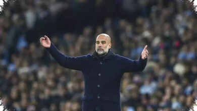 Guardiola Tahan Diri Soal Kembali Ke Manchester City, 10 Tahun Tekanan Masih Terasa