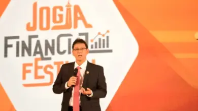 Purbaya Yakin Rebound IHSG Tinggal Menunggu Waktu, Ekonomi Kuat Jadi Penopang Utama