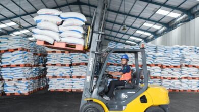 Pasokan Gas Petrokimia Gresik Diamankan Sampai 2035, Operasi Pupuk Makin Stabil
