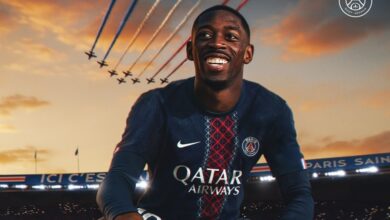 Dembele Tenang Jelang Final Kontra Arsenal, Kondisinya Dipastikan Aman untuk PSG