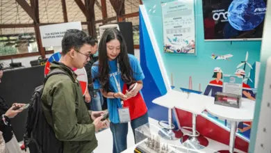Pertamina Patra Niaga Dekati Mahasiswa ITB, Dari Bisnis Hilir Hingga Jalur Karier Energi
