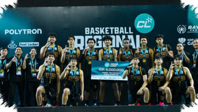Jakarta Jadi Arena Paling Padat, 16 Kampus Berebut Tiket Menuju The Nationals