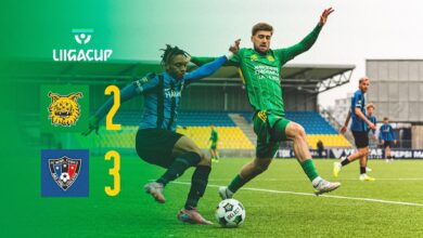 Ilves Curi Poin Di Helsinki, HJK Makin Jauh Dari Jalur Kemenangan