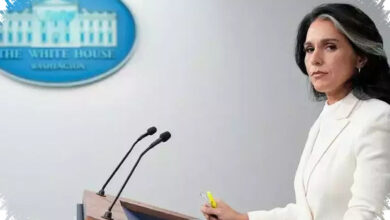 Keputusan Tulsi Gabbard Tinggalkan Intelijen AS, Titik Renggang dengan Trump Soal Iran Terbuka