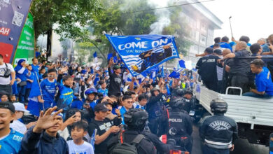 Persib Di Ambang Gelar, Dedi Mulyadi Minta Bobotoh Jaga Ketertiban Perayaan