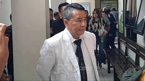 Gajah Tunggal Hadapi Tekanan Ekspor Dan Biaya Energi, Suryopratomo Resmi Memimpin