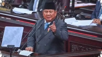 Dony Oskaria Diminta Jaga Rp 17.000 Triliun Aset Negara, Prabowo Ingatkan Jangan Bocor