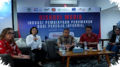 Pekerja Informal Kian Diprioritaskan Dalam KPR Subsidi, Bank Didorong Naikkan Porsi Penyaluran