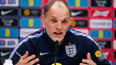 Foden Hingga Maguire Dicoret, Tuchel Lebih Percaya Koneksi Tim Inggris