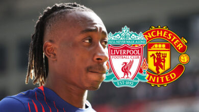 Harga Selangit Tak Menghalangi Liverpool Memburu Yan Diomande, Sisi Kiri Tetap Jadi Prioritas