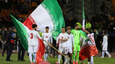 Iran Tak Goyah Di Tengah Konflik, Kini Dihadang Belgia Dan Mesir Di Grup G Dunia