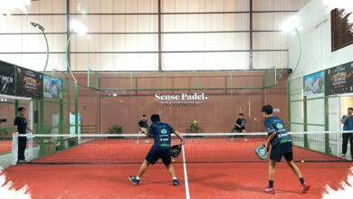 Turnamen Junior Padel Pertama Di Indonesia, 150 Atlet Dari Berbagai Kota Rebut Poin Nasional