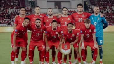 Vietnam Menilai Garuda Masih Belum Penuh Kekuatan, Absennya Bintang Eropa Jadi Sorotan AFF