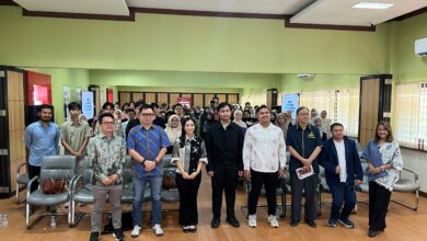 Mahasiswa Diingatkan Tak Asal Ambil Pinjaman Digital, Literasi Keuangan Jadi Kunci di Era Serba Mudah