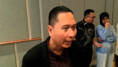 Tekanan Global Kian Menentukan Arah Rupiah, BI Hanya Jadi Penahan Gejolak