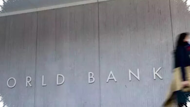 Bank Dunia Diserbu Permintaan Dana Krisis, Gelombang Perang AS-Iran Menekan Banyak Negara