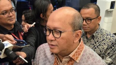 Eks Bos Vale Kini Pimpin DSI, Ekspor Komoditas Strategis Masuk Pengawasan Baru
